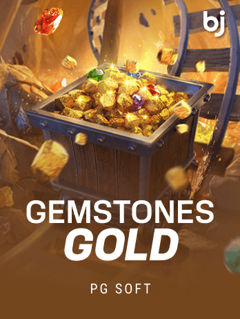 Gemstones Gold screenshot