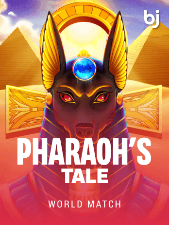 Pharaoh's Tale screenshot
