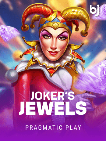Joker's Jewels screenshot