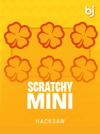 Scratchy Mini screenshot