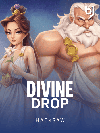 Divine Drop screenshot