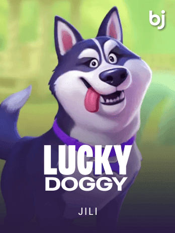 Lucky Doggy screenshot