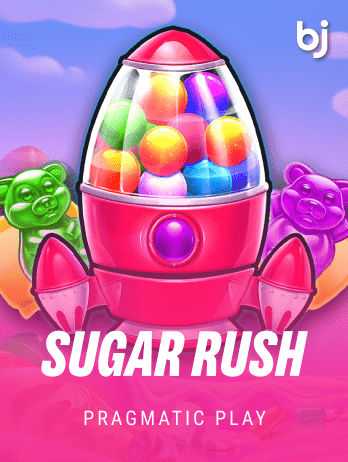 Sugar Rush screenshot