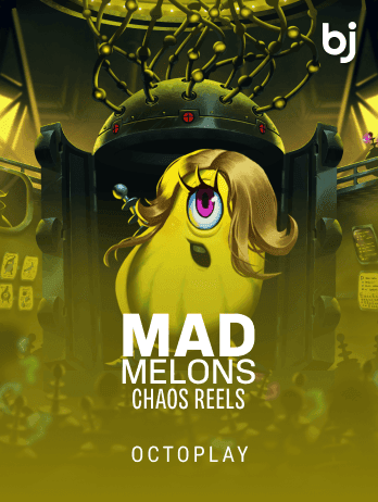 Mad Melons Chaos Reels screenshot